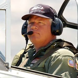 Meet your Posher, Rick